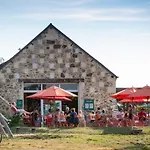 Huttopia Campsite Saumur