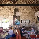 Huttopia Campingplatz 4*