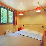 Campsite Huttopia 4*