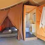 Huttopia Saumur