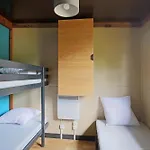 Campingplads Huttopia 4*