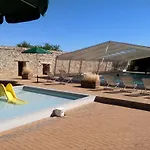 Huttopia Campingplatz