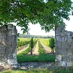 Campingplatz Huttopia 4*