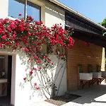 Campingplatz Huttopia