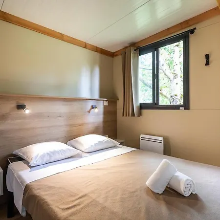 Huttopia 4*