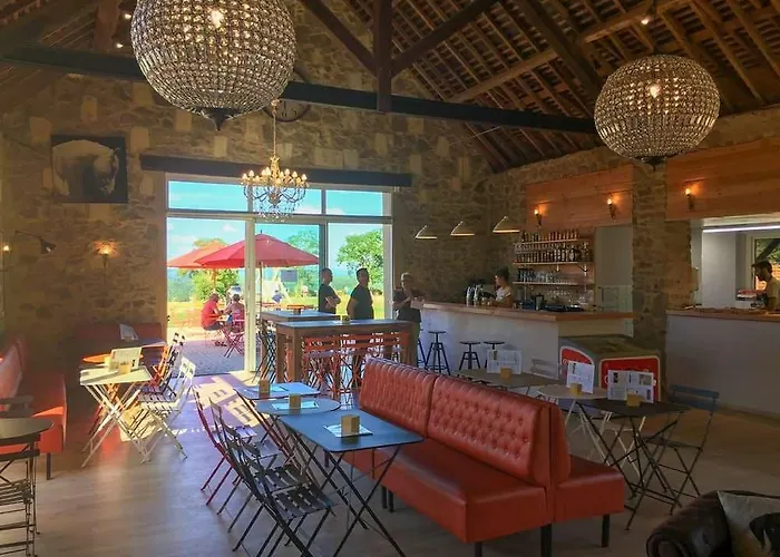 Huttopia سوموور