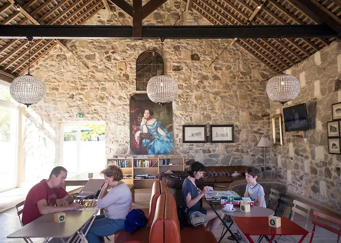 Huttopia Campeggio 4*